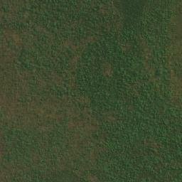 Satellite imagery of Lunda, AO