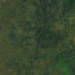 Satellite imagery of Iôco, AO