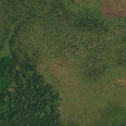 Satellite imagery of Iôco, AO