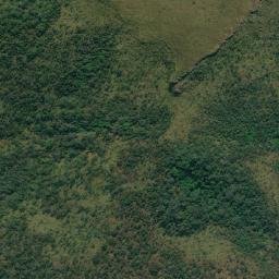 Satellite imagery of Niengue, AO