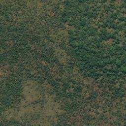 Satellite imagery of Niengue, AO