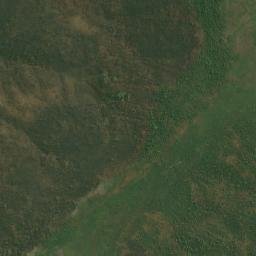 Satellite imagery of Lua, AO