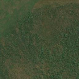 Satellite imagery of Lua, AO