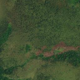 Satellite imagery of Iôco, AO