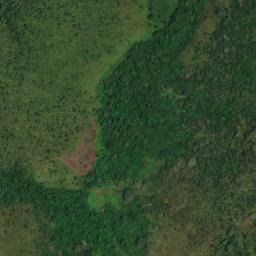 Satellite imagery of Iôco, AO