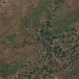 Satellite imagery of Serra do Funil, BR