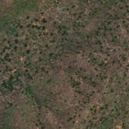 Satellite imagery of Serra do Funil, BR