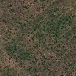 Satellite imagery of Serra do Funil, BR