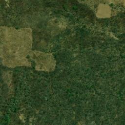 Satellite imagery of Serra dos Cabeços, BR