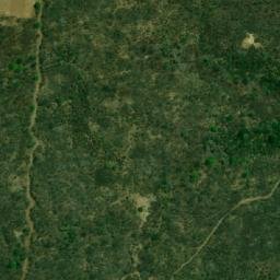 Satellite imagery of Serra dos Cabeços, BR