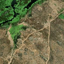 Satellite imagery of BASE 23, BR