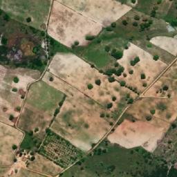 Satellite imagery of Lagoa Baixa Verde, BR
