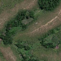 Satellite imagery of Mantende, AO