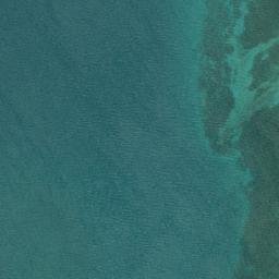 Satellite imagery of Ras Mbweni, TZ