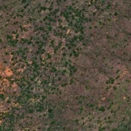Satellite imagery of Serra do Funil, BR