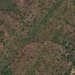 Satellite imagery of Serra do Funil, BR