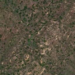 Satellite imagery of Serra do Funil, BR