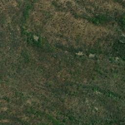 Satellite imagery of Serra de São Vicente, BR