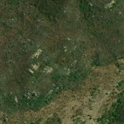 Satellite imagery of Serra de São Vicente, BR
