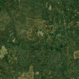 Satellite imagery of Serra dos Cabeços, BR