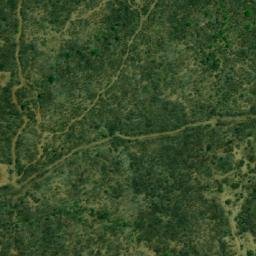 Satellite imagery of Serra dos Cabeços, BR