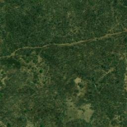 Satellite imagery of Serra dos Cabeços, BR