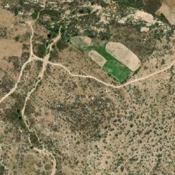 Satellite imagery of BASE 23, BR
