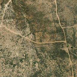 Satellite imagery of BASE 23, BR
