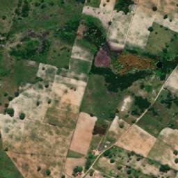 Satellite imagery of Lagoa Baixa Verde, BR