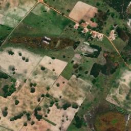 Satellite imagery of Lagoa Baixa Verde, BR