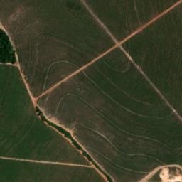 Satellite imagery of Fazenda Cametá, BR
