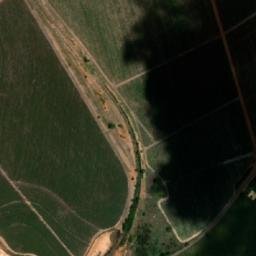 Satellite imagery of Fazenda Cametá, BR