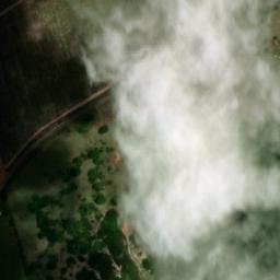 Satellite imagery of Fazenda Cametá, BR
