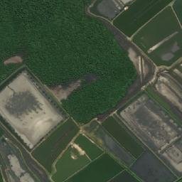 Satellite imagery of Piau, BR