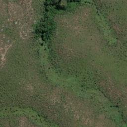 Satellite imagery of Mantende, AO