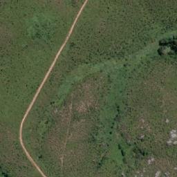 Satellite imagery of Mantende, AO