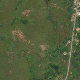 Satellite imagery of Minas de Mavoio, AO