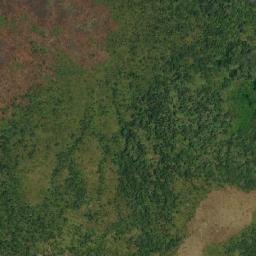 Satellite imagery of Macanga, AO