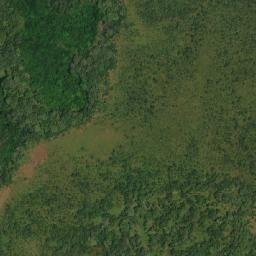 Satellite imagery of Macanga, AO