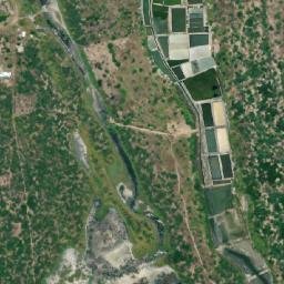 Satellite imagery of Ras Winde, TZ