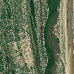 Satellite imagery of Ras Winde, TZ