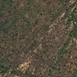 Satellite imagery of Serra do Funil, BR