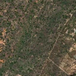 Satellite imagery of Serra do Funil, BR