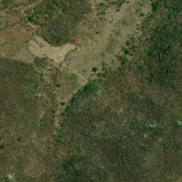 Satellite imagery of Serra de São Vicente, BR