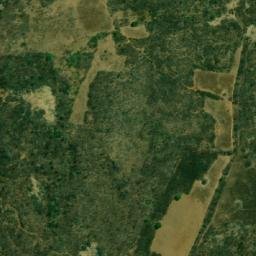 Satellite imagery of Serra dos Cabeços, BR