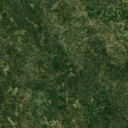 Satellite imagery of Serra dos Cabeços, BR