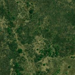 Satellite imagery of Serra dos Cabeços, BR