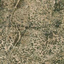 Satellite imagery of BASE 23, BR
