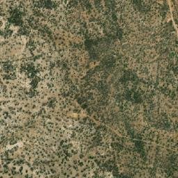 Satellite imagery of BASE 23, BR