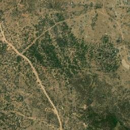 Satellite imagery of BASE 23, BR